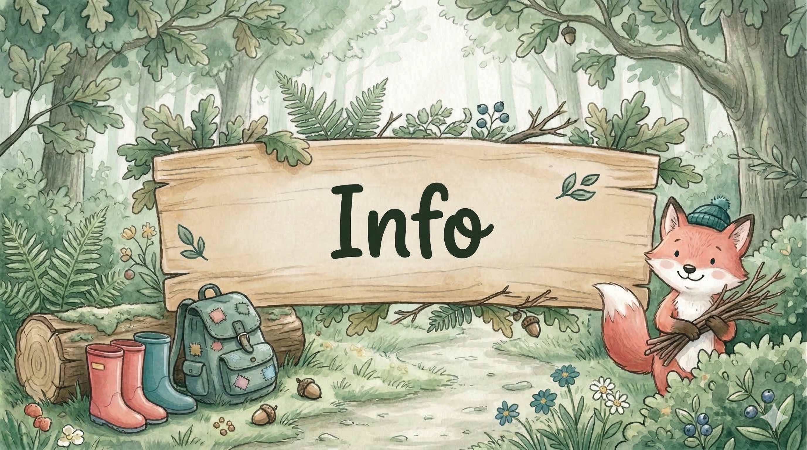 Frischer Look für unsere Website! 🌿